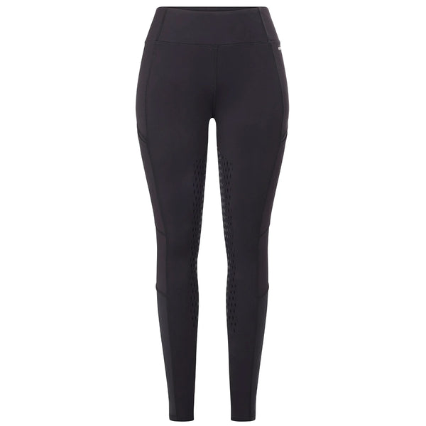 Kerrits Thermo Tech 2.0 Full Leg Ladies Winter Tights
